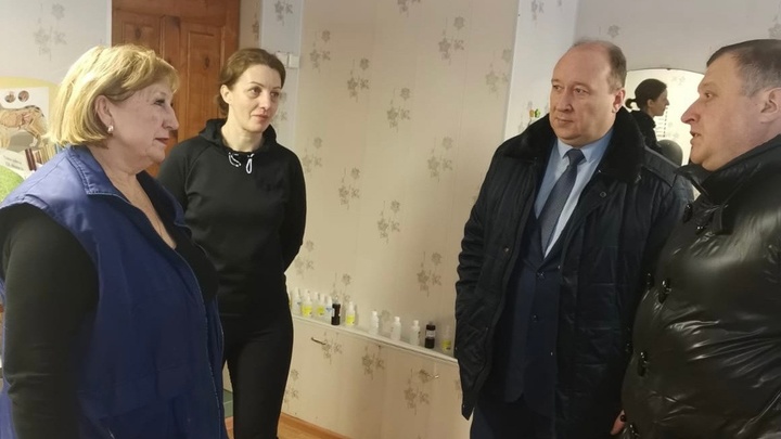 Администрация Владимира ищет варианты для переезда приюта «Валента»