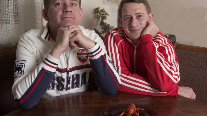 Названа причина смерти пародиста «Кривого зеркала» Александра Пономаренко