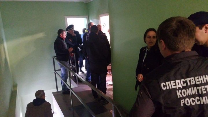 Создатель вакцины Спутник-V убит при пикантных обстоятельствах в Москве