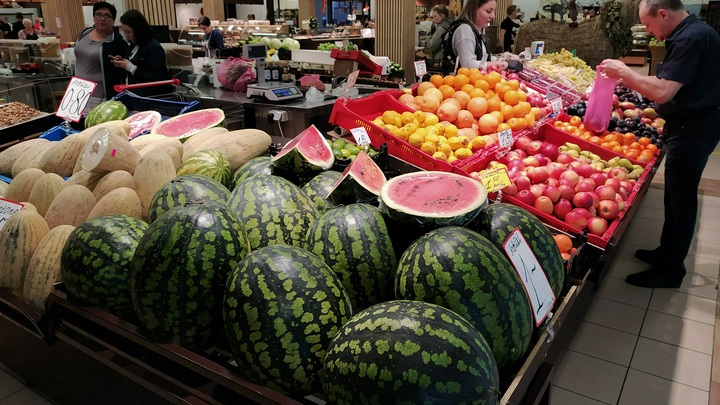 Три аргумента в защиту: За подозреваемого по делу об отравлении арбузом вступился начальник