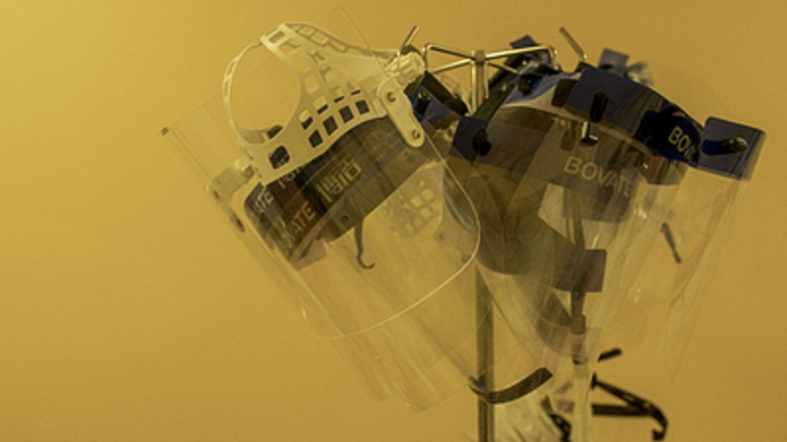 В России сменился коронавирусный лидер. Это больше не Москва