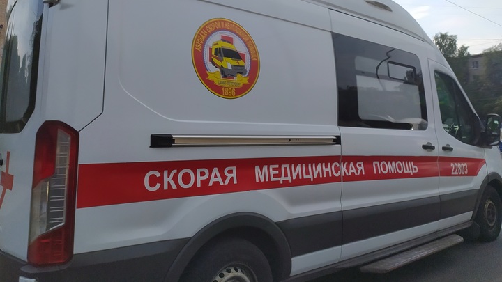 Чудо с Ан-28 в тайге. После истории спасения госпитализированы двое - источник