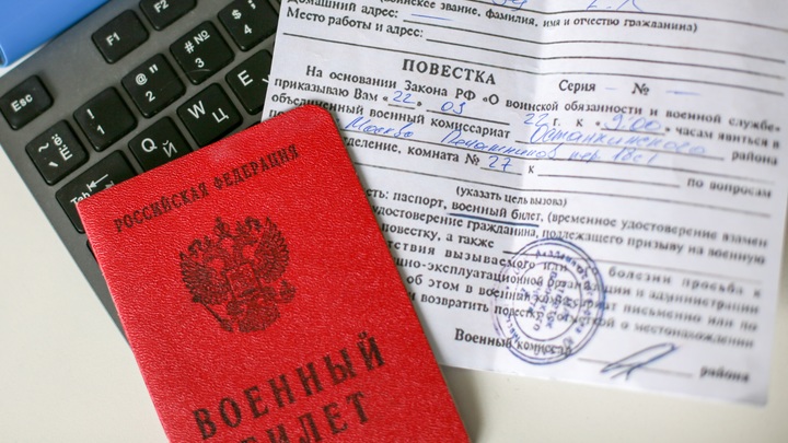 Военком Иркутской области всех разволновал: категория В подлежит мобилизации