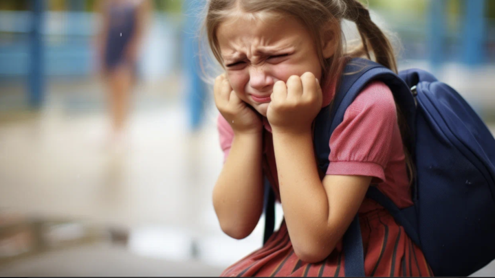 Я ей связал руки сзади, за спиной: Подозреваемый рассказал детали убийства восьмилетней девочки под Ростовом