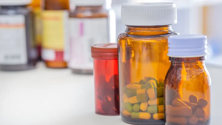 В России снизили цены на семь важных лекарств