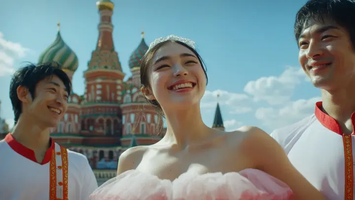 РСТ: китайцы больше других иностранцев приезжали в Россию в 2025 году