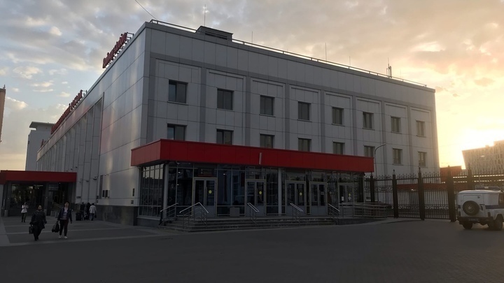 Систему навигации обновят на железнодорожном вокзале Нижнего Новгорода