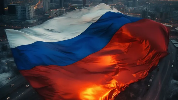Как похорошела северная столица после санкций: неожиданный вывод британского эксперта