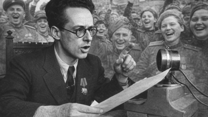 К 100-летию Олега Кошевого раскрыта правда о его палачах