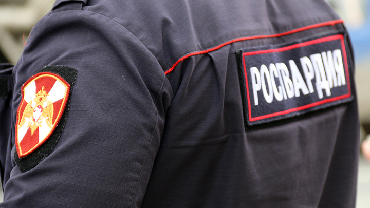Украинка русофобских взглядов была остановлена при попытке попасть в Запорожье