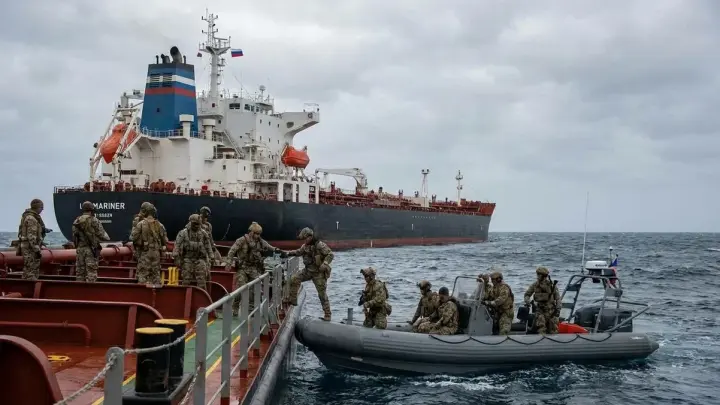 Корейский магнат неожиданно заработал на закрытии Ормузского пролива