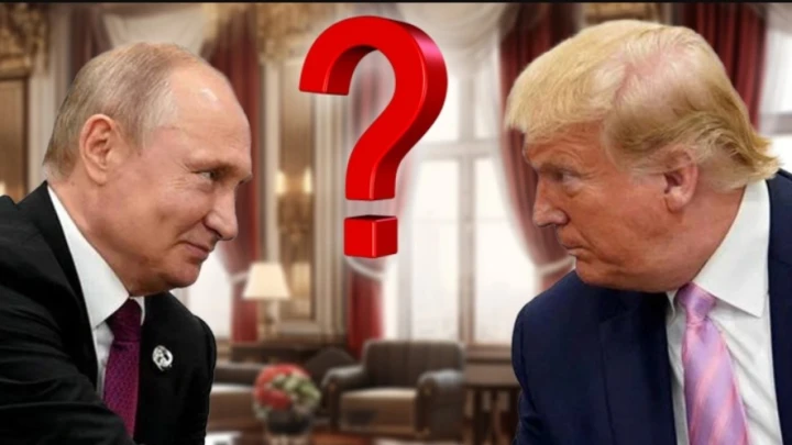 WP: Трамп намерен пригласить Путина на саммит G20