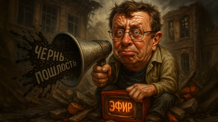 Как разозлить Мишу Ширвиндта? Скажите ему об Израиле