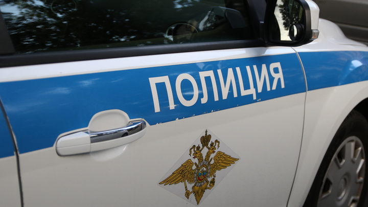 В Пермском крае от рук буйного пациента пострадал сотрудник полиции