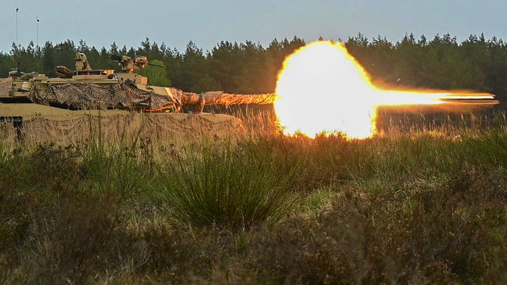 Народная милиция: Красный Лиман остаётся под контролем союзных сил