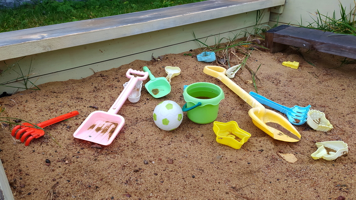 Украинка превратила русский детсад в филиал анти-России: От всех неугодных избавились