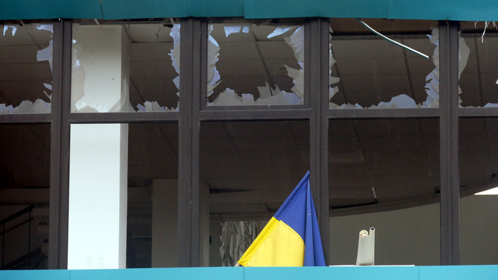 Запад выбирает нового министра обороны Украины: Названо три имени