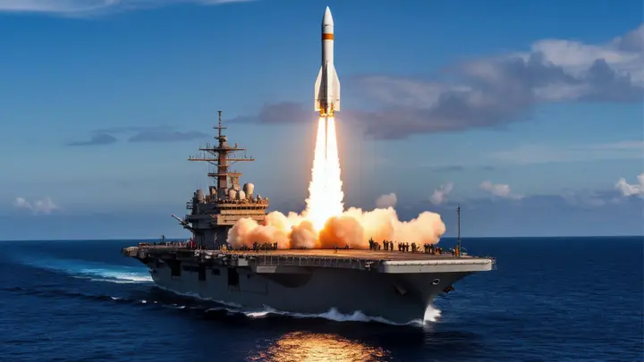 Адмирал НАТО заговорил об упреждающем ударе по России