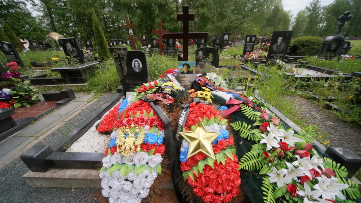 В уральском морге родственникам выдали в закрытом гробу тело чужого мужчины, умершего от ковида