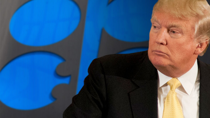 Пять глупостей Дональда Трампа