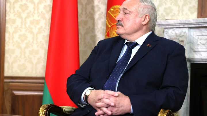 Действовать надо срочно. Государство может исчезнуть. Лукашенко перевернул представления об СВО