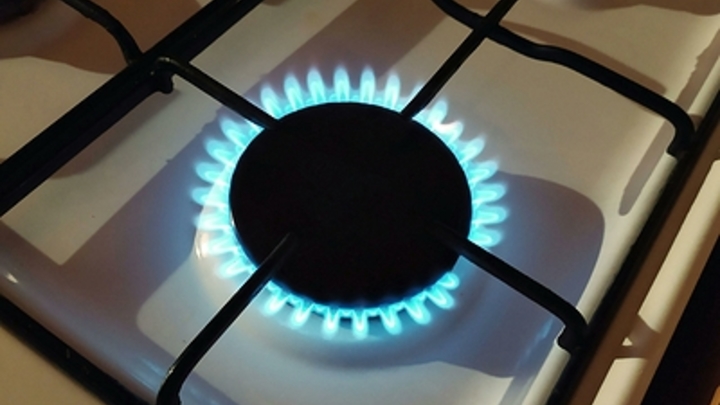 Как подключить участок к газу в России по-новому