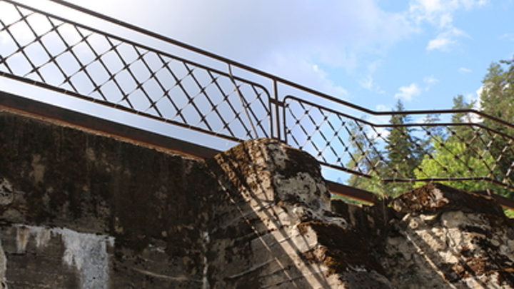 В Новосибирской области открывают движение по мосту через реку Издревую