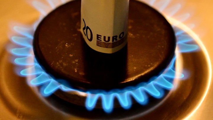 Три орешка для Киева: Украинцы придумывают сказочные требования к русским за газ