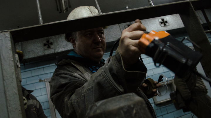 После горного удара шахта на севере Урала заработает вновь через 2 дня