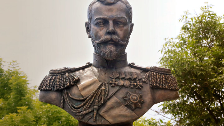 Андрей Ткачев: Царь Николай еще свое слово скажет