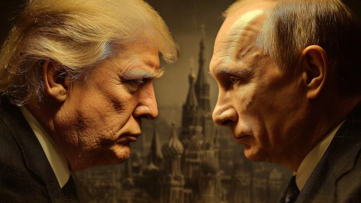 «Деликатная миссия»: Трамп никого не предупредил, отправив Рэтклиффа в Москву