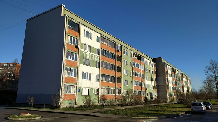 Впервые за 8 месяцев в Екатеринбурге остановился рост цен на вторичное жилье