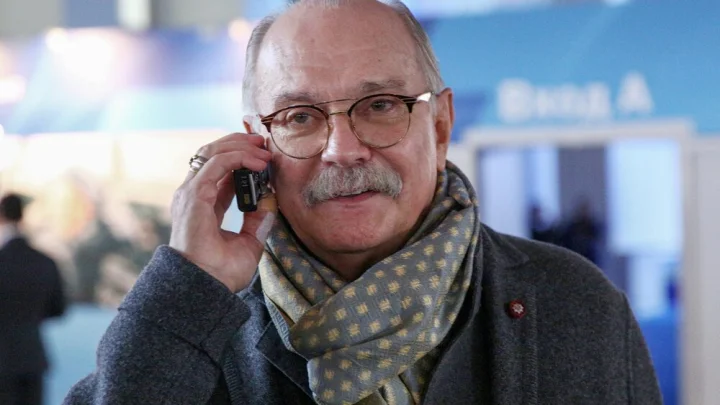 Михалков. Самый важный выпуск Бесогона: Нам не за что извиняться