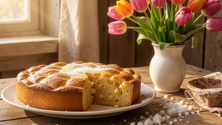 Тысячи людей отметили Пасху раньше времени из‑за ошибки западных поисковиков