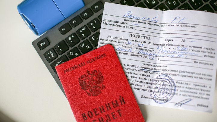 В Челябинске ОНФ возьмёт под контроль соблюдение прав граждан во время частичной мобилизации