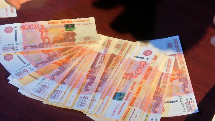 Блогер Алехин пообещал объяснить видео со своим участием, где он якобы говорил о схеме отмывания денег