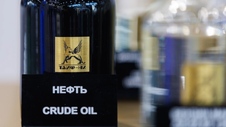 Reuters: Индия пересматривает документы по торговле нефтью с Россией