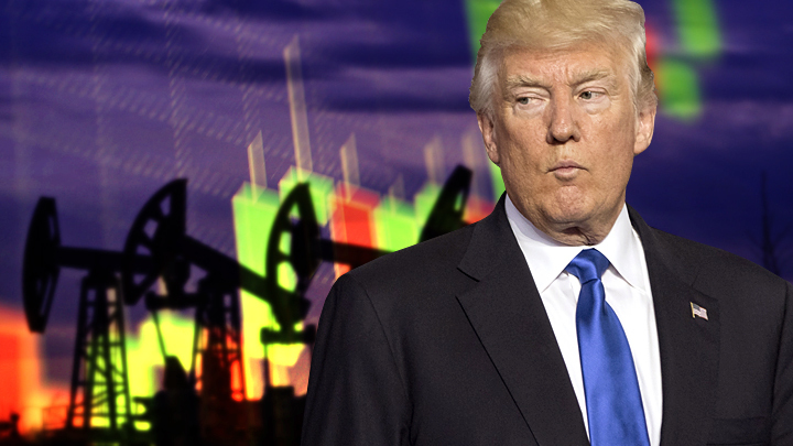 Президент, ты не прав: Как высокие цены на нефть отразятся на США и России?