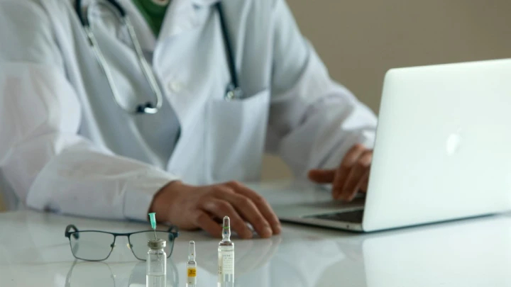 Аптеки меняют курс: С 1 июня они станут частью системы здравоохранения