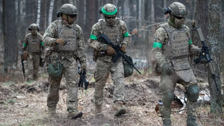 Ситуация накаляется. Россия готовится, в НАТО зреет раскол. Завершение СВО - это ещё не конец?