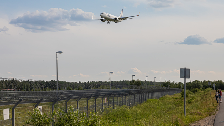 Названы пять лучших направлений в России для путешествия в бархатный сезон