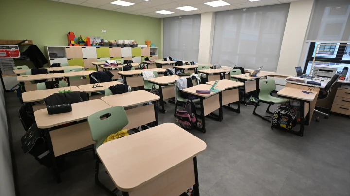 Глава СПЧ выступил за возвращение переводных экзаменов в школах