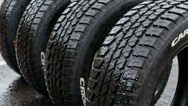 Старые шины можно сдать за деньги: куда обращаться и сколько заплатят