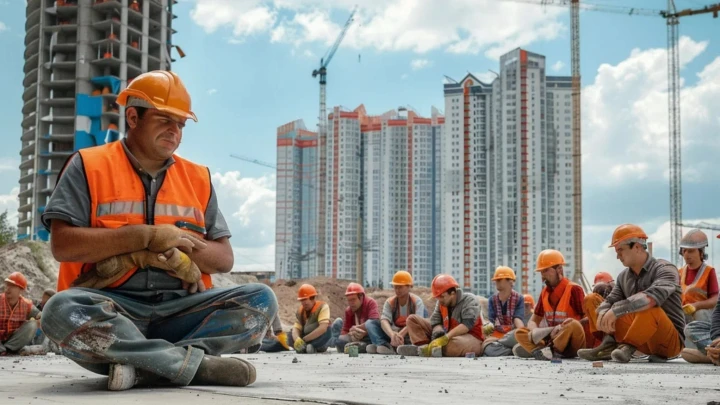 Вместо патента – организованный набор: Малофеев – об острой потребности в мигрантах