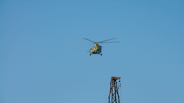 Вертолётная группа ВСУ Mad Ducks, летавшая в Мариуполь, уничтожена вместе с командиром