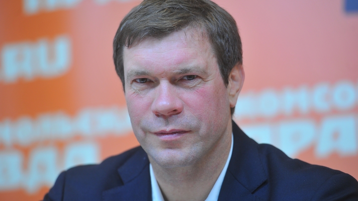 После заявления Буданова всё стало ясно: Неудобные факты подсветил Царёв