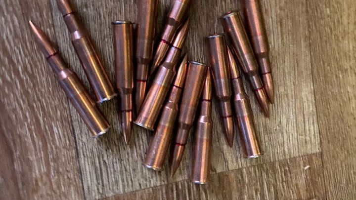 В Коврове возбуждено уголовное дело на подпольного оружейника