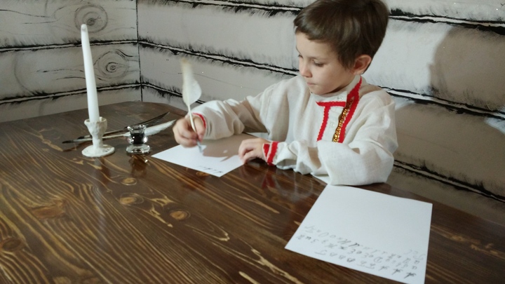 14 декабря – День Наума Грамотника: приметы и традиции наших предков