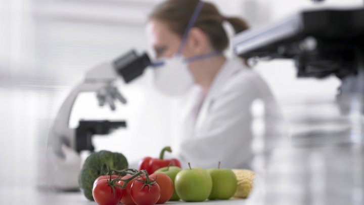 Собственную технологию лечебного питания создали в России