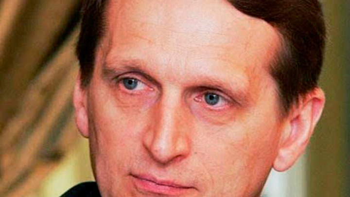 Глава СВР России рассказал, чем Палестина обернулась для США. Такого не ждал никто